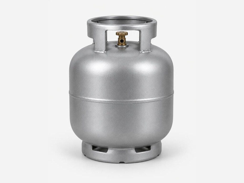 Botijão de gás P5